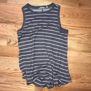 Athleta Muscle Tee